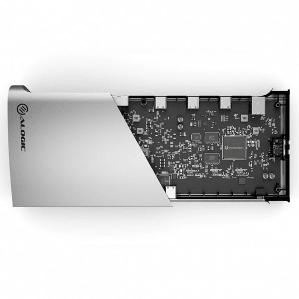 ALOGIC Thunderbolt 4 BLAZE Dockingstation
