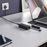 ALOGIC 100W Rapid Power USB-C GaN Strømadapter