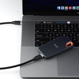 ALOGIC Kabel Fusion USB-C til USB-C 3.2 Gen 2 Kabel 2 m
