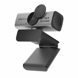 ALOGIC Iris Webcam Full HD 2MP Sort Grå