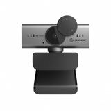 ALOGIC Iris Webcam Full HD 2MP Sort Grå