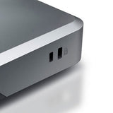 ALOGIC Prime DX2 Dual 4K Display Universal Docking Station