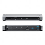 ALOGIC Thunderbolt 4 BLAZE Dockingstation