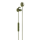 Skullcandy Method Active Hovedtelefoner In-Ear Grøn