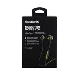Skullcandy Method Active Hovedtelefoner In-Ear Grøn