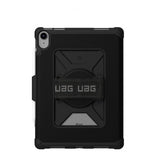 Urban Armor Gear (UAG) iPad 10.9 (gen 10)/iPad 11 (A16) Cover Metropolis Hand Strap Sort