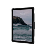 Urban Armor Gear (UAG) iPad 10.9 (gen 10)/iPad 11 (A16) Cover Metropolis Hand Strap Sort