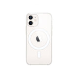 Apple Original iPhone 12 Mini Cover Clear Case MagSafe Transparent