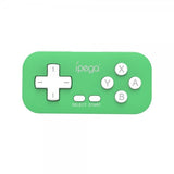 Ipega Mini Game Controller til Android/Nintendo Switch/PC Grøn