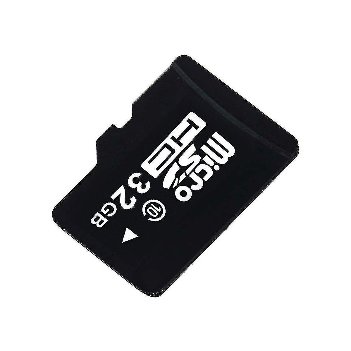 Hukommelseskort 32GB Micro SD
