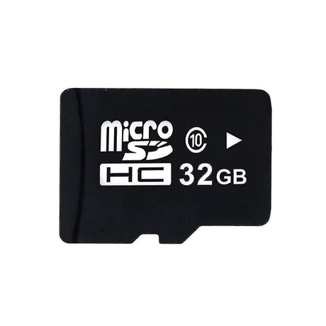 Hukommelseskort 32GB Micro SD