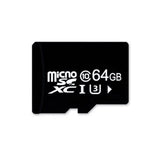 Hukommelseskort 64GB Micro SD