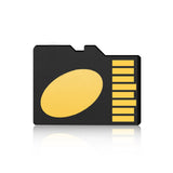 Hukommelseskort 64GB Micro SD
