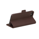 dbramante1928 iPhone 7/8/SE Cover Milano Dark Chocolate