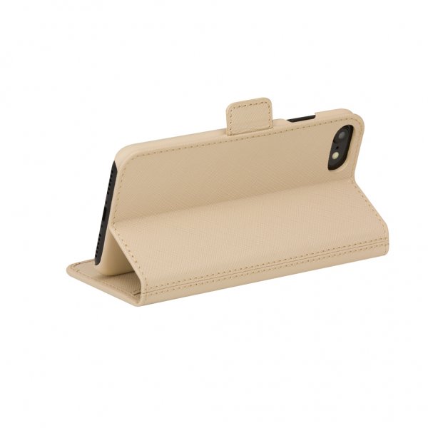 dbramante1928 iPhone 7/8/SE Cover Milano Sahara Sand