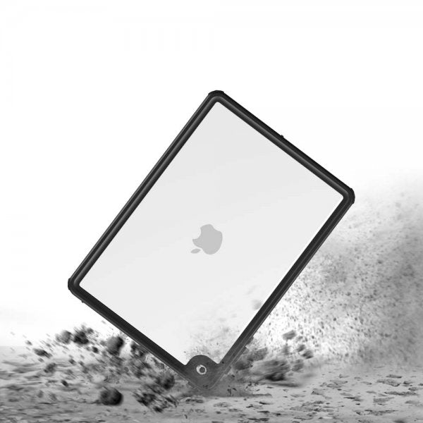 Armor-X iPad 10.2 (gen 7/8/9) Cover IP68 Vandtæt Stød- og Stødsikker