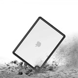 Armor-X iPad 10.2 (gen 7/8/9) Cover IP68 Vandtæt Stød- og Stødsikker