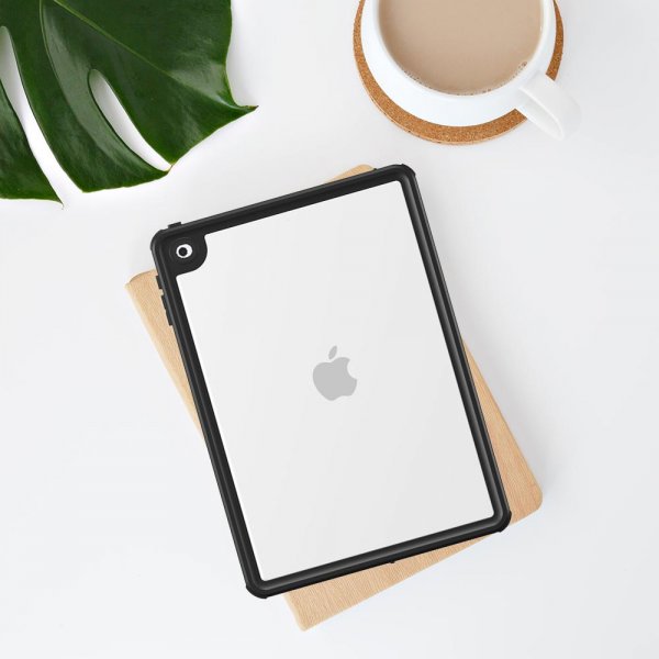 Armor-X iPad 10.2 (gen 7/8/9) Cover IP68 Vandtæt Stød- og Stødsikker