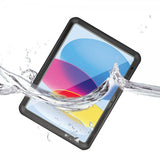 Armor-X iPad 10.9 (gen 10)/iPad 11 (A16) Cover IP68 Waterproof Shock & Dust Proof