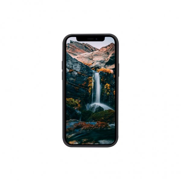 dbramante1928 iPhone 13 Mini Cover Monaco Night Black