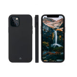 dbramante1928 iPhone 13 Cover Monaco Night Black