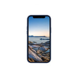 dbramante1928 iPhone 13 Pro Cover Monaco Pacific Blue