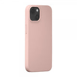 dbramante1928 iPhone 13/14/15/16e/17e Cover Monaco MagSafe Pink Sand
