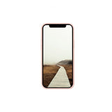 dbramante1928 iPhone 13 Pro Max Cover Monaco Pink Sand