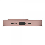 dbramante1928 iPhone 15 Plus Cover Monaco MagSafe Pink Sand