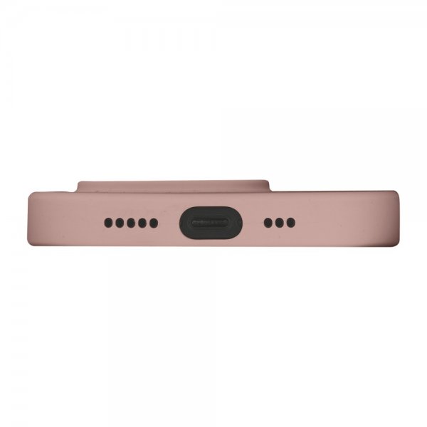 dbramante1928 iPhone 15 Pro Max Cover Monaco MagSafe Pink Sand