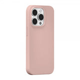 dbramante1928 iPhone 15 Pro Max Cover Monaco MagSafe Pink Sand