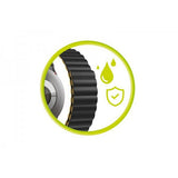 Mobile Origin Samsung Galaxy Watch 20mm Rem Easy Strap Sort Gul