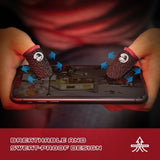 GameSir Gaming Fingerhylstre