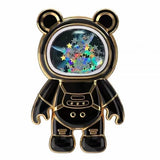 Mobilholder Astronaut Sort