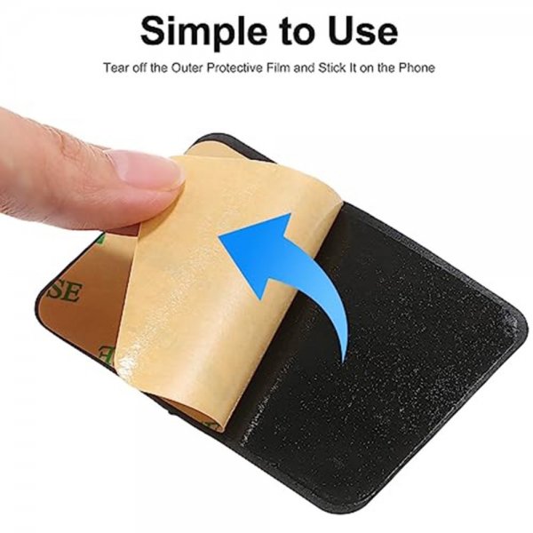 Mobilholder Sugekop Grøn