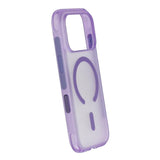 iPhone 17 Pro Cover Airbag MagSafe Lilla