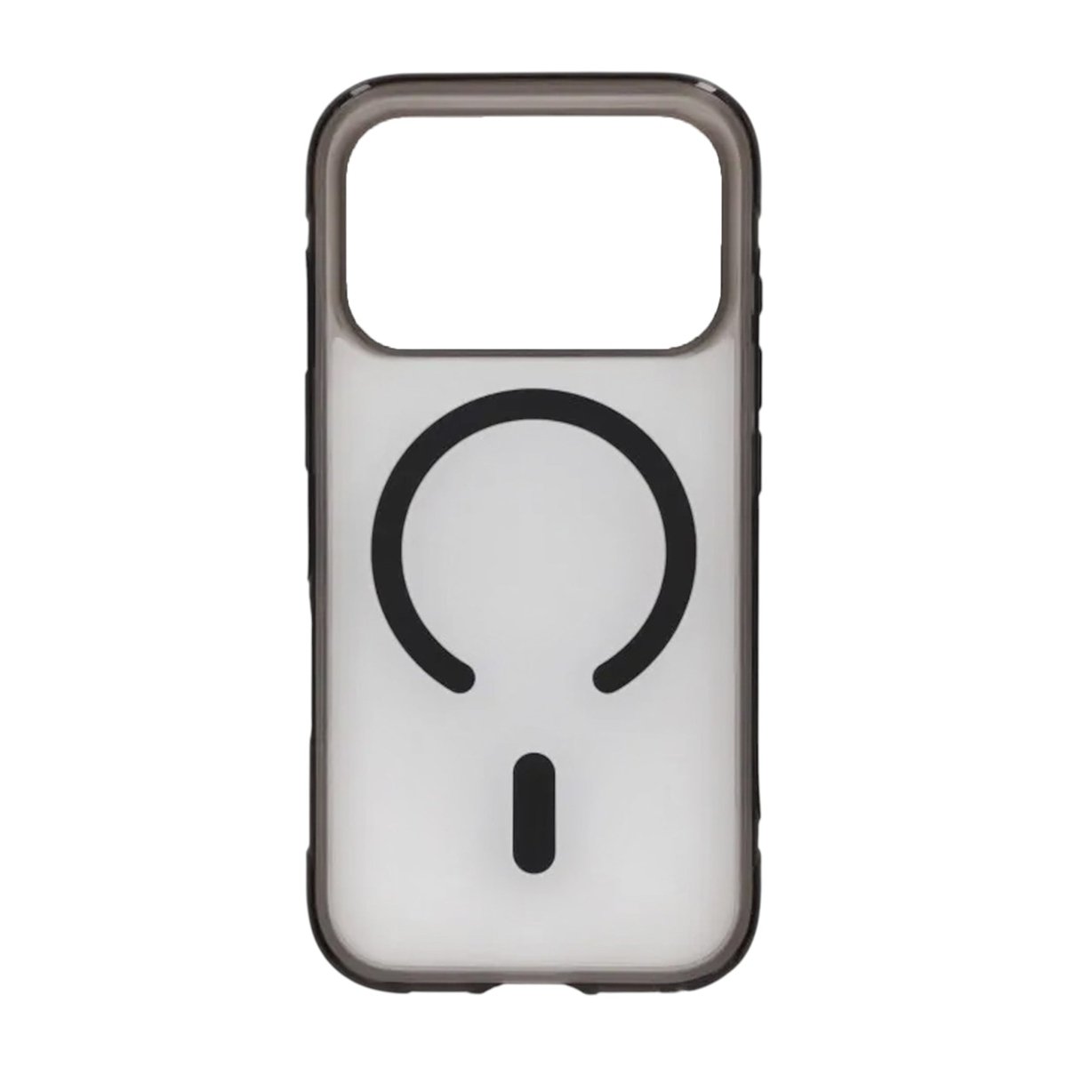 iPhone 17 Pro Max Cover Airbag MagSafe Sort
