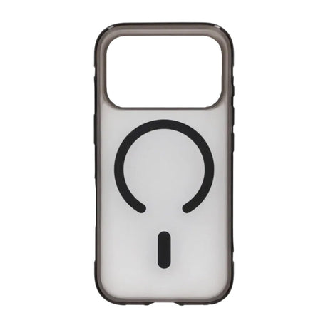 iPhone 17 Pro Max Cover Airbag MagSafe Sort