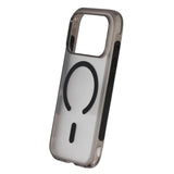 iPhone 17 Pro Max Cover Airbag MagSafe Sort