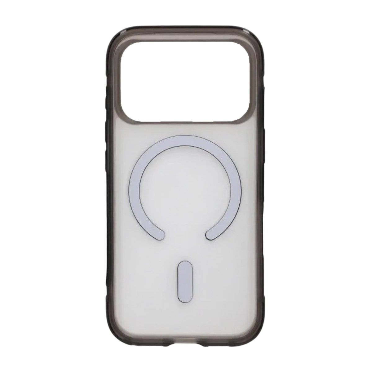 iPhone 17 Pro Max Cover Airbag MagSafe Sort