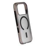 iPhone 17 Pro Max Cover Airbag MagSafe Sort