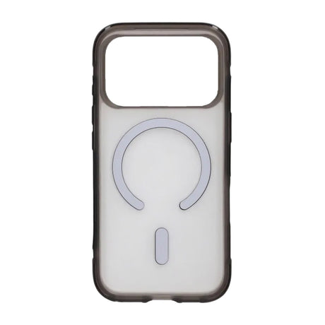iPhone 17 Pro Cover Airbag MagSafe Sort