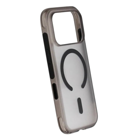 iPhone 17 Pro Cover Airbag MagSafe Sort