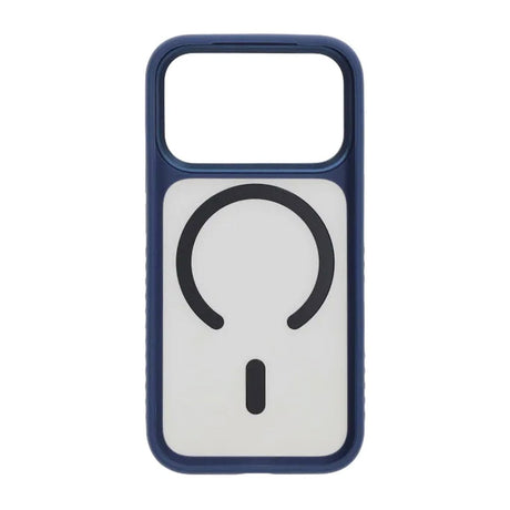 iPhone 17 Pro Cover Kamerastativ MagSafe Blå