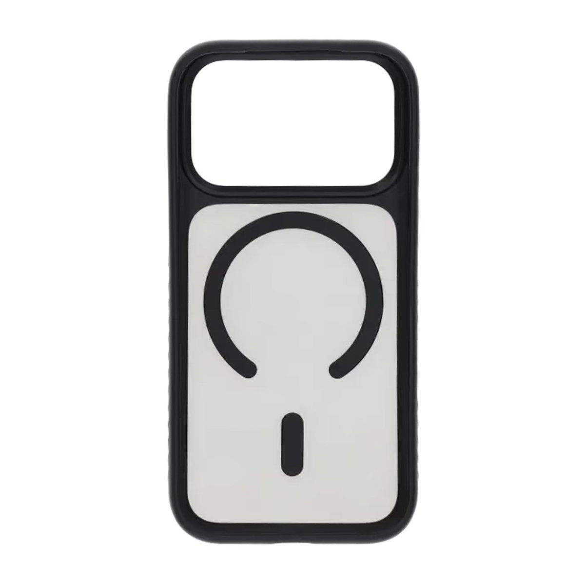 iPhone 17 Pro Max Cover Kamerastativ MagSafe Sort