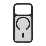 iPhone 17 Pro Max Cover Kamerastativ MagSafe Sort