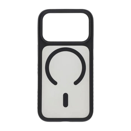 iPhone 17 Pro Cover Kamerastativ MagSafe Sort