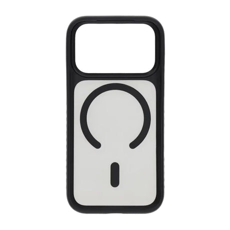 iPhone 17 Pro Cover Kamerastativ MagSafe Sort