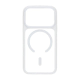 iPhone 17 Pro Cover Kamerastativ MagSafe Hvid