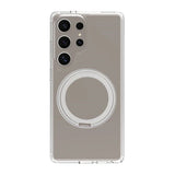 Samsung Galaxy S26 Ultra Cover Roterbart MagSafe Stativ Transparent